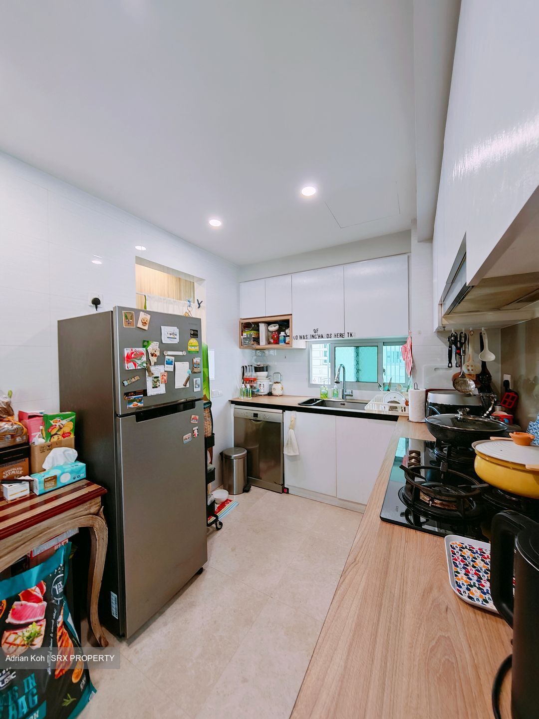 Eight Riversuites (D12), Condominium #563828511